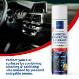 Northmed Premium Disinfection Sets