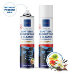 Northmed Premium Disinfection Sets