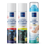 Northmed Premium Disinfection Sets