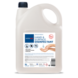 Northmed Alcohol-Free Hand & Surface Disinfectant Liquid without aroma, 5L
