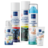 Northmed Premium Disinfection Sets