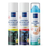 Northmed Premium Disinfection Sets