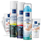 Northmed Premium Disinfection Advanced Set