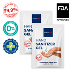 Northmed Premium Disinfection Basic Set