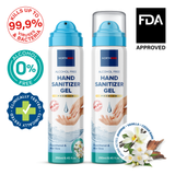 Northmed Premium Disinfection Sets