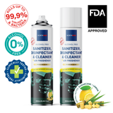 Northmed Premium Disinfection Sets